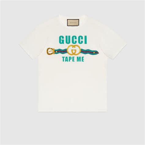 gucci tape prix